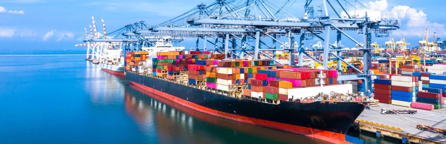 Shipping – SRF Fast Management